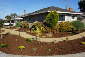 Work by RB Landscaping