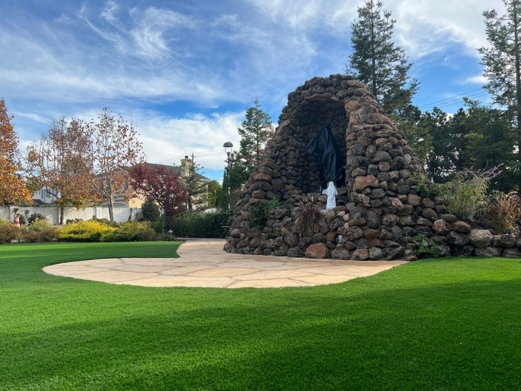 Gallery image - work by RB Landscaping in Redwood City, CA