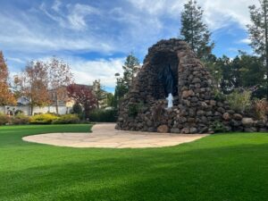 Work by RB Landscaping