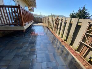 Work by RB Landscaping