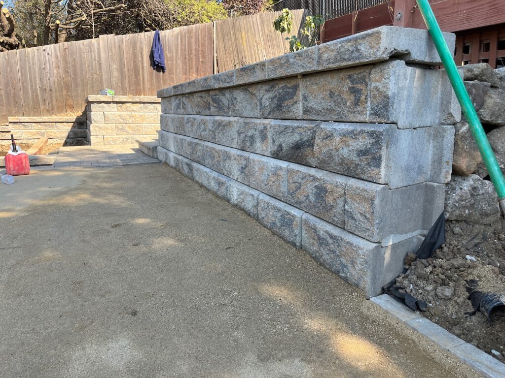 Gallery image - work by RB Landscaping in Redwood City, CA