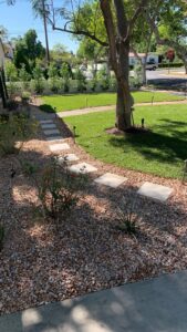 Work by Grow Control Landscape