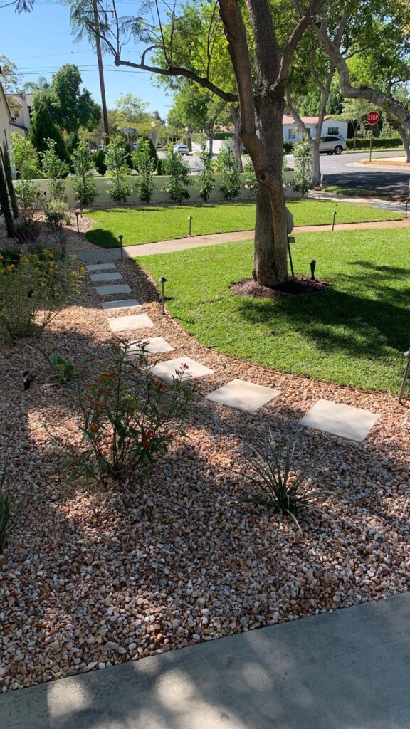 Gallery image - work by Grow Control Landscape in El Monte, CA
