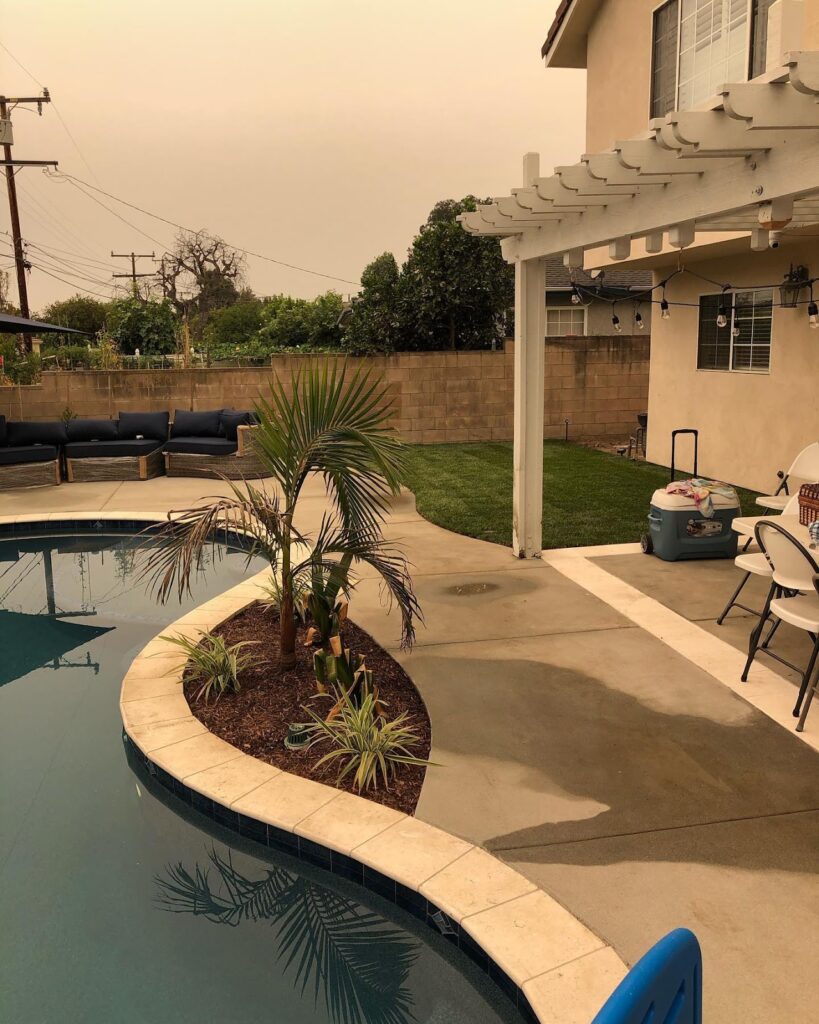 Gallery image - work by Grow Control Landscape in El Monte, CA