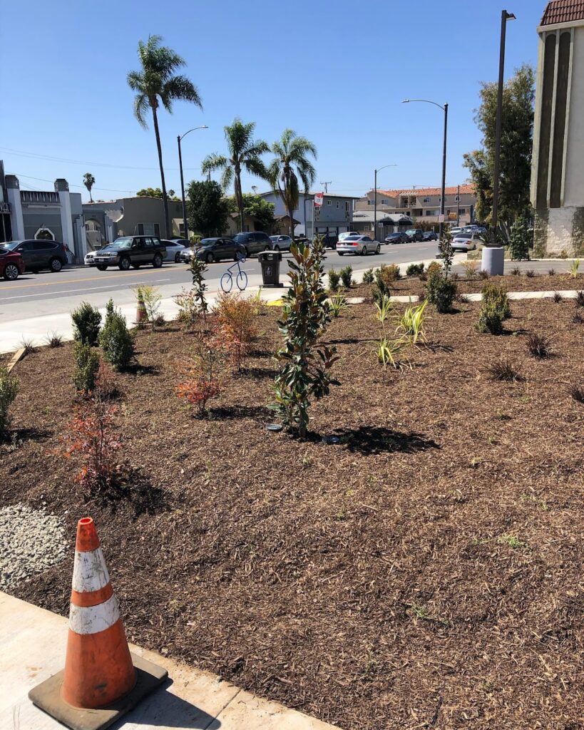 Gallery image - work by Grow Control Landscape in El Monte, CA