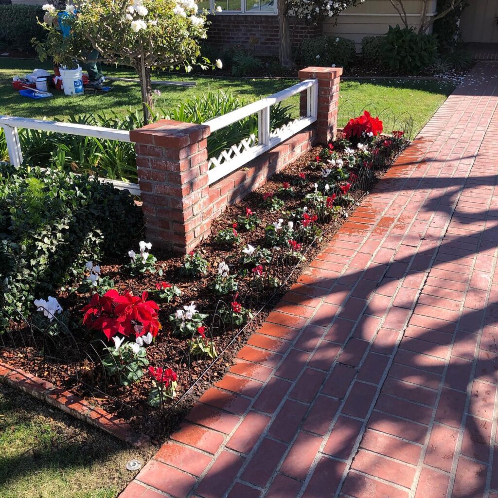 Gallery image - work by Grow Control Landscape in El Monte, CA