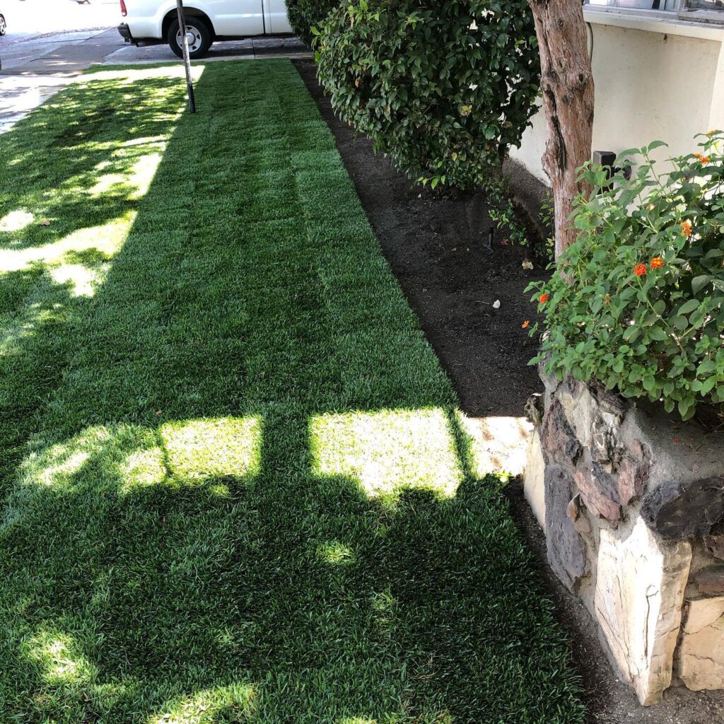 Gallery image - work by Grow Control Landscape in El Monte, CA
