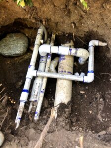 Work by Grow Control Landscape