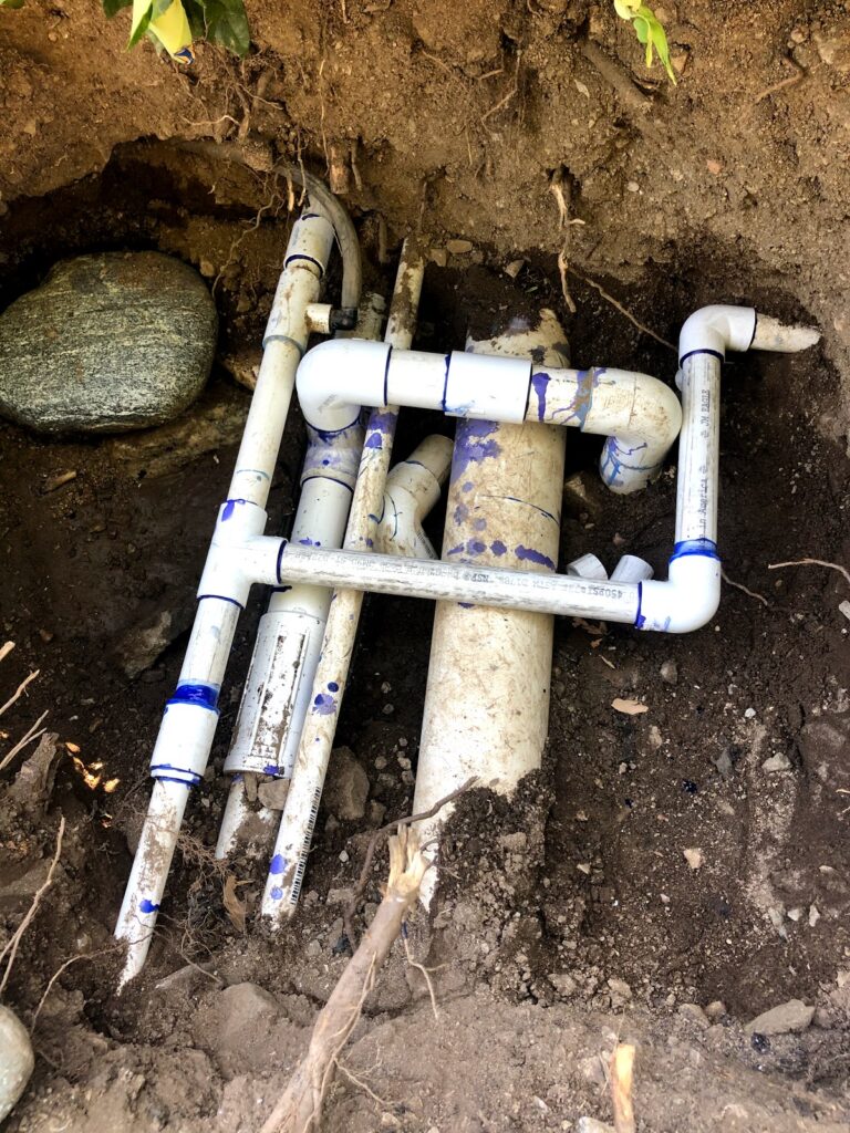 Gallery image - work by Grow Control Landscape in El Monte, CA