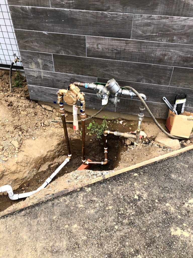 Gallery image - work by Grow Control Landscape in El Monte, CA