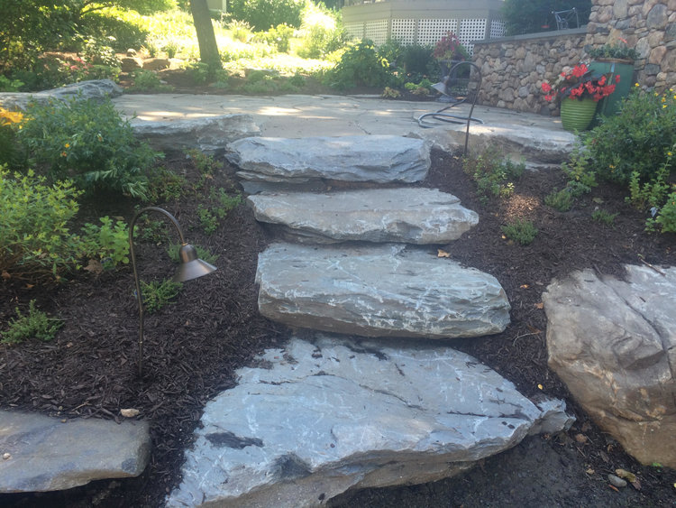 Gallery image - work by Grandscapes in Wakefield, RI
