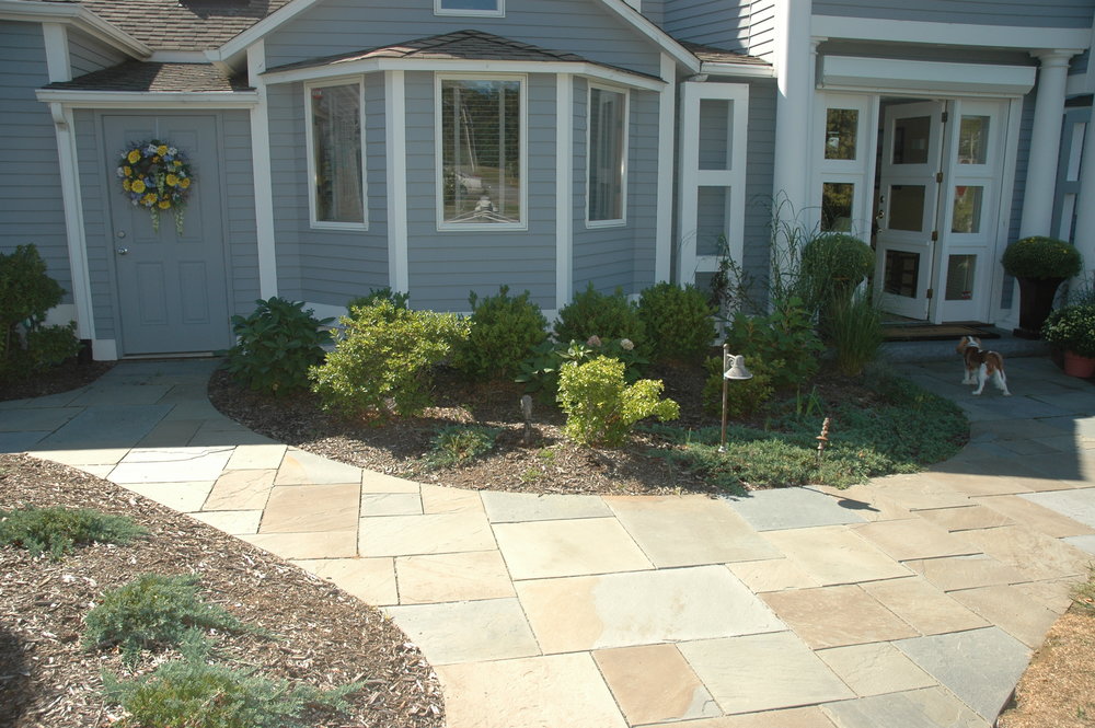 Gallery image - work by Grandscapes in Wakefield, RI