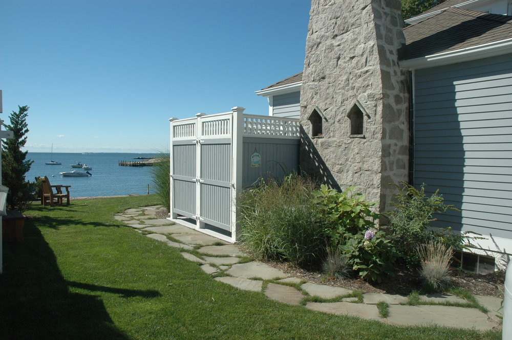 Gallery image - work by Grandscapes in Wakefield, RI