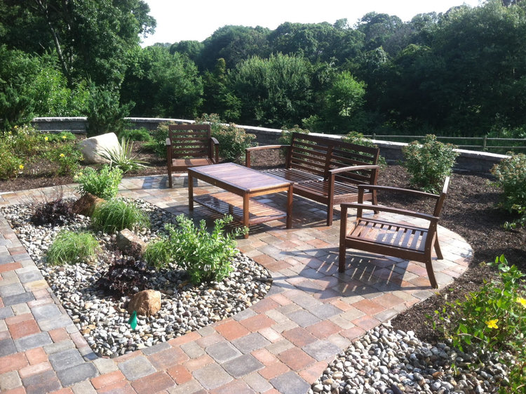 Gallery image - work by Grandscapes in Wakefield, RI