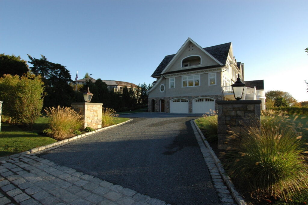 Gallery image - work by Grandscapes in Wakefield, RI