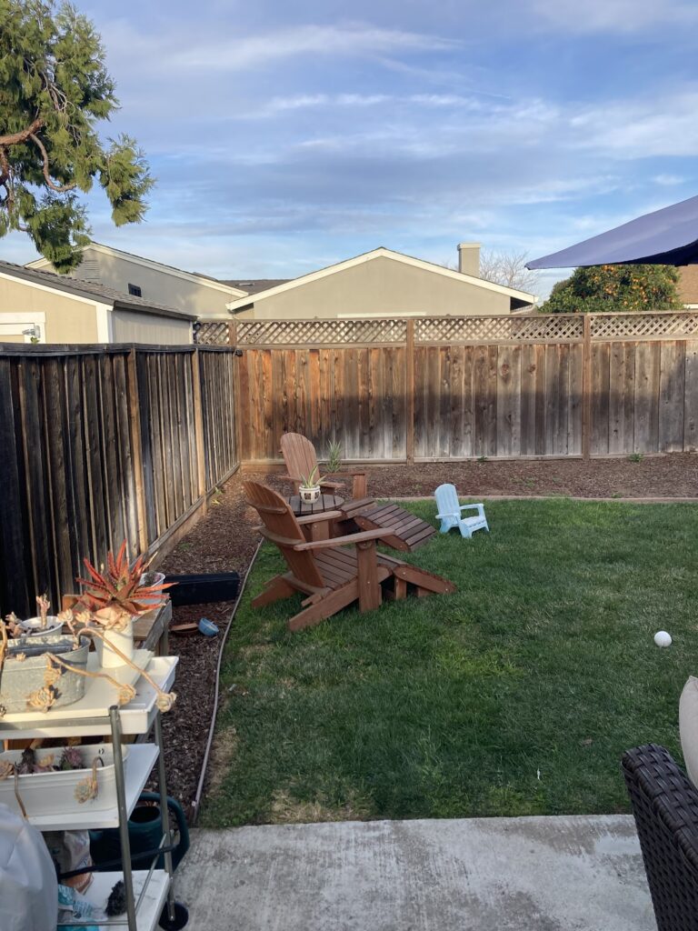 Gallery image - work by Stones Landscaping Inc. in San Jose, CA