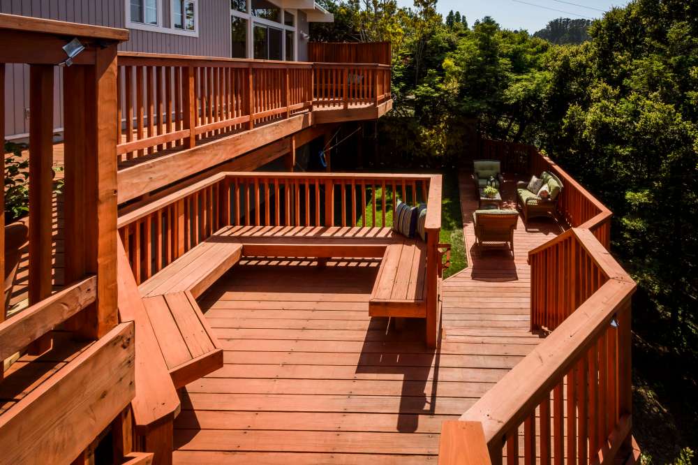 Gallery image - work by Stones Landscaping Inc. in San Jose, CA