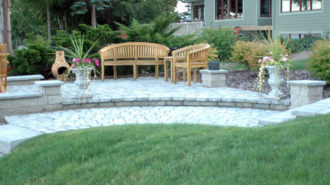 Gallery image - work by Dooling Landscape Service - Landscape Designer - Residential Landscaper in San Jose in San Jose, CA