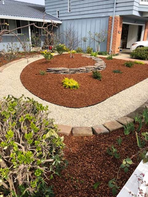 Gallery image - work by Dooling Landscape Service - Landscape Designer - Residential Landscaper in San Jose in San Jose, CA