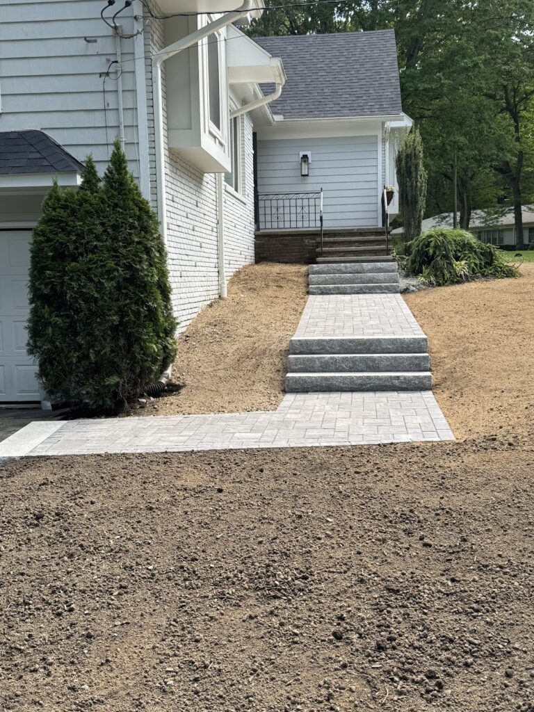 Gallery image - work by Dynamic Landscape in Johnston, RI