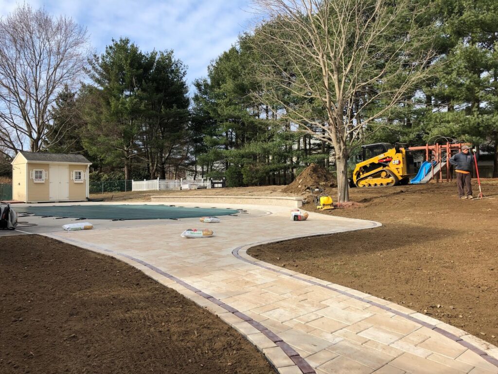 Gallery image - work by Dynamic Landscape in Johnston, RI
