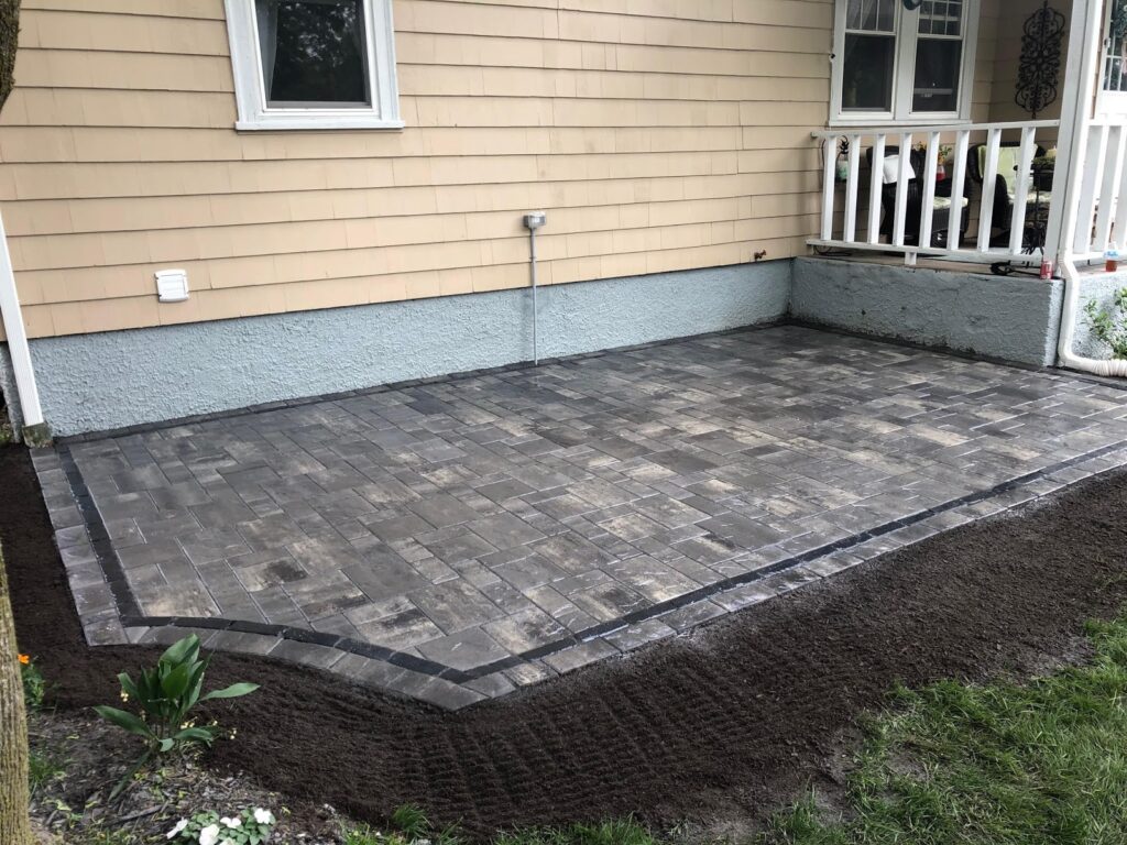 Gallery image - work by Dynamic Landscape in Johnston, RI