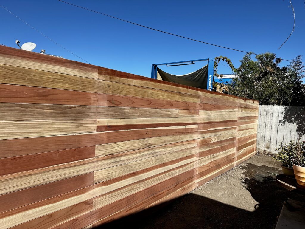 Gallery image - work by John's Lawn & Garden Landscaping in San Diego, CA