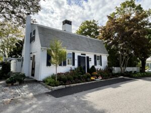 Work by Atlantic Lawn & Garden Inc