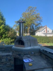 Work by Atlantic Lawn & Garden Inc