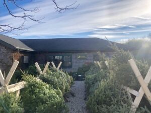 Work by Atlantic Lawn & Garden Inc