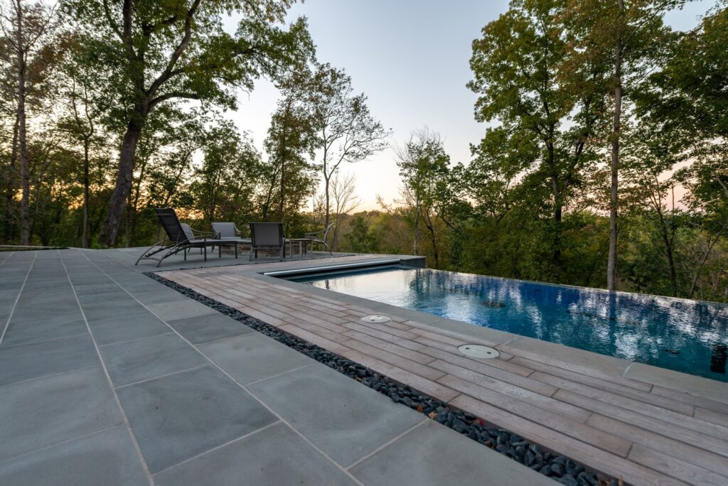 Gallery image - work by Water and Earth Landscape Design in San Jose, CA