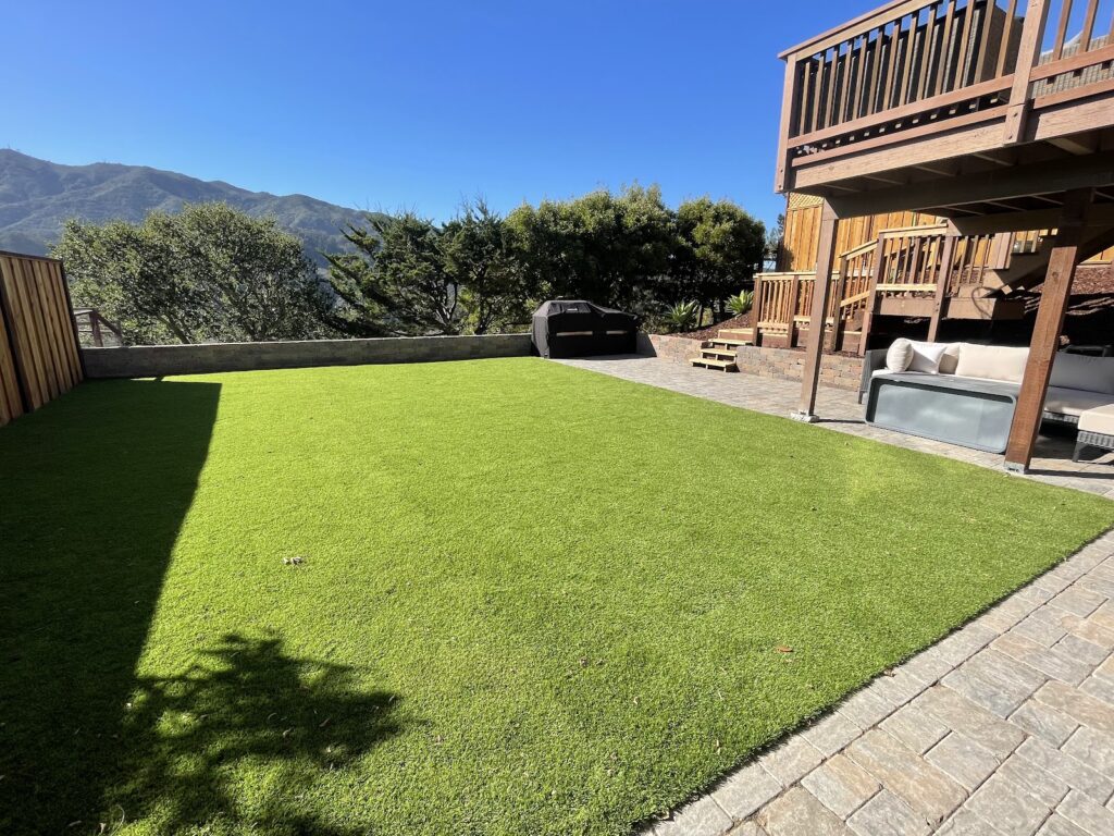 Gallery image - work by Westack Landscaping in San Jose, CA