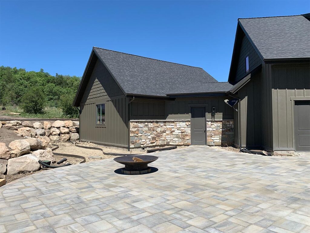 Gallery image - work by Westack Landscaping in San Jose, CA