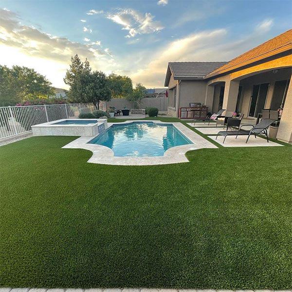 Gallery image - work by Westack Landscaping in San Jose, CA