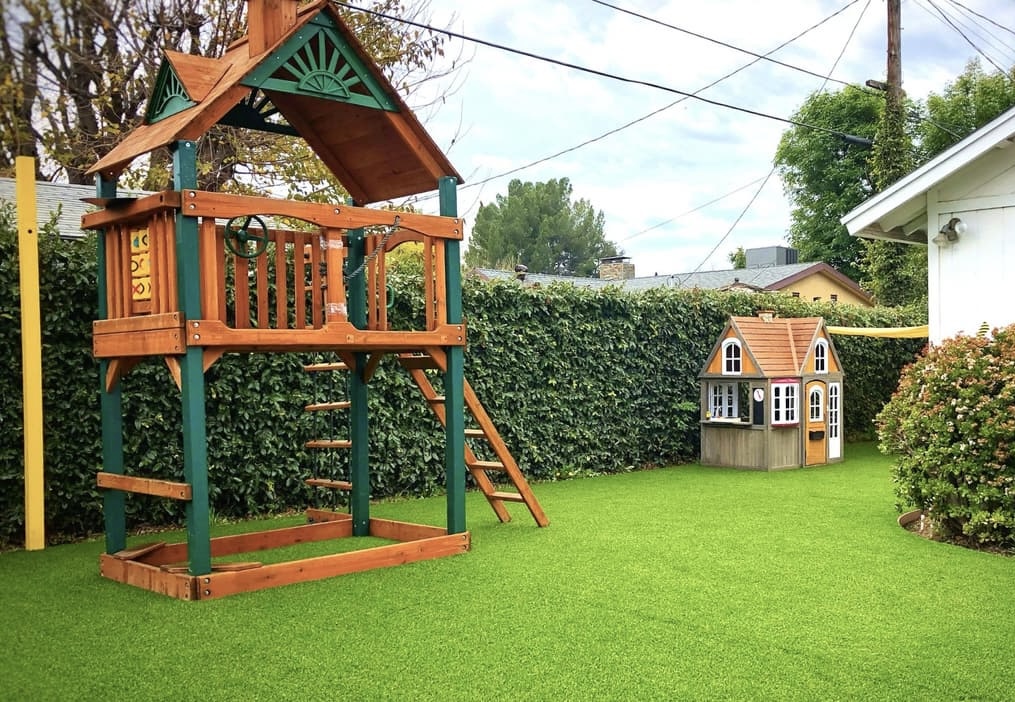 Gallery image - work by Westack Landscaping in San Jose, CA