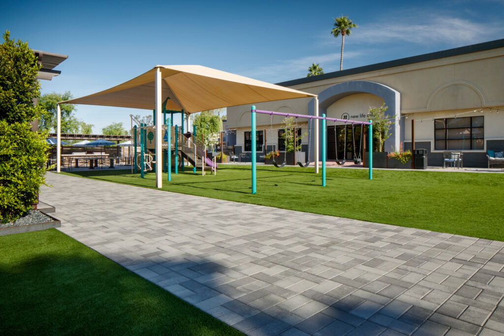 Gallery image - work by Westack Landscaping in San Jose, CA