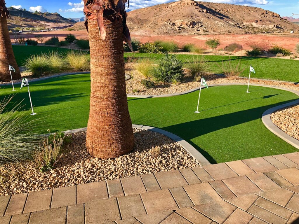 Gallery image - work by Westack Landscaping in San Jose, CA
