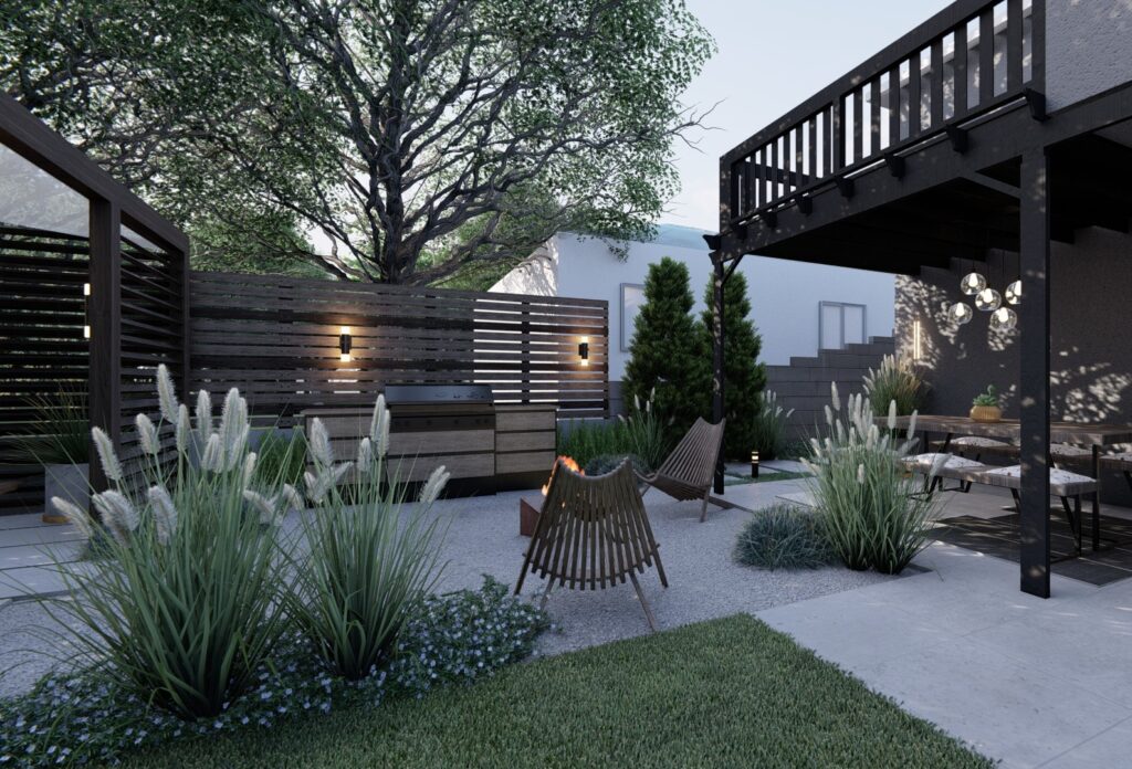 Gallery image - work by Artscape Gardens in Los Angeles, CA