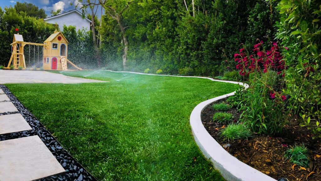 Gallery image - work by Artscape Gardens in Los Angeles, CA