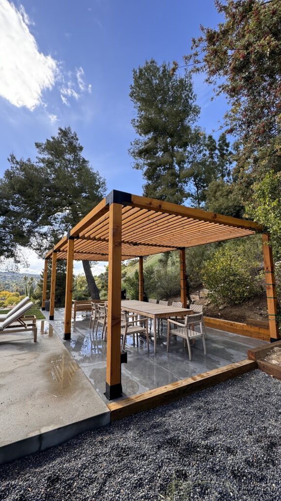 Gallery image - work by Artscape Gardens in Los Angeles, CA