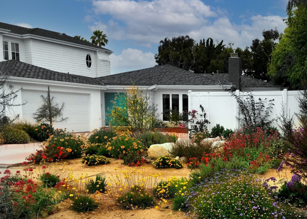 Gallery image - work by Artscape Gardens in Los Angeles, CA