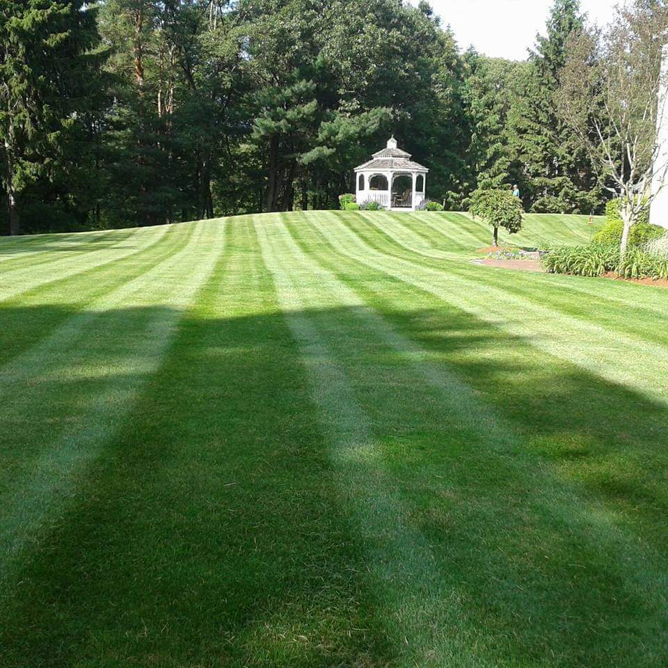 Gallery image - work by DS LANDSCAPING LLC in North Smithfield, RI