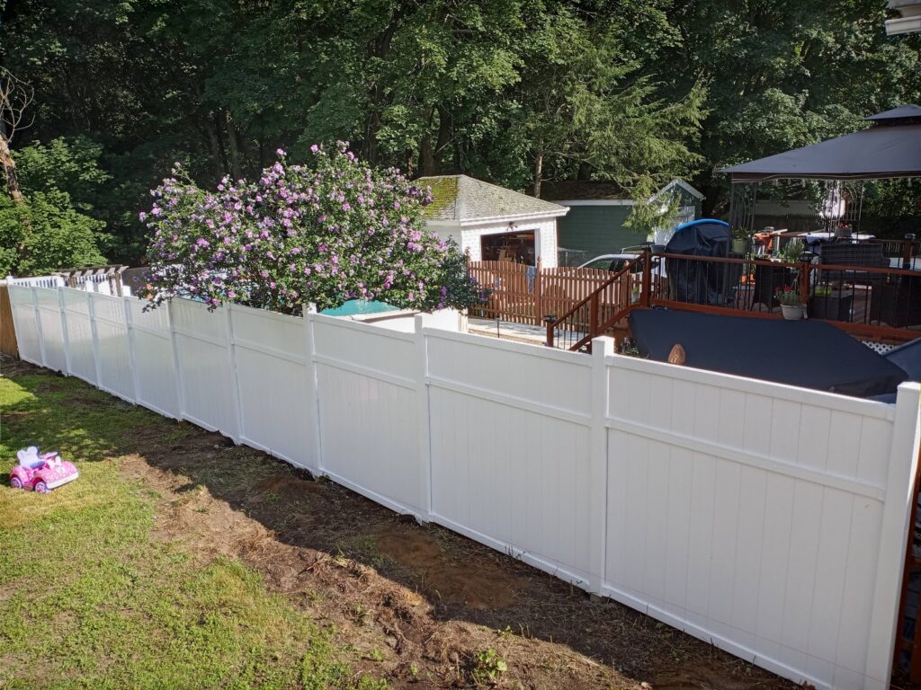 Gallery image - work by DS LANDSCAPING LLC in North Smithfield, RI