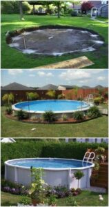 Work by DS LANDSCAPING LLC