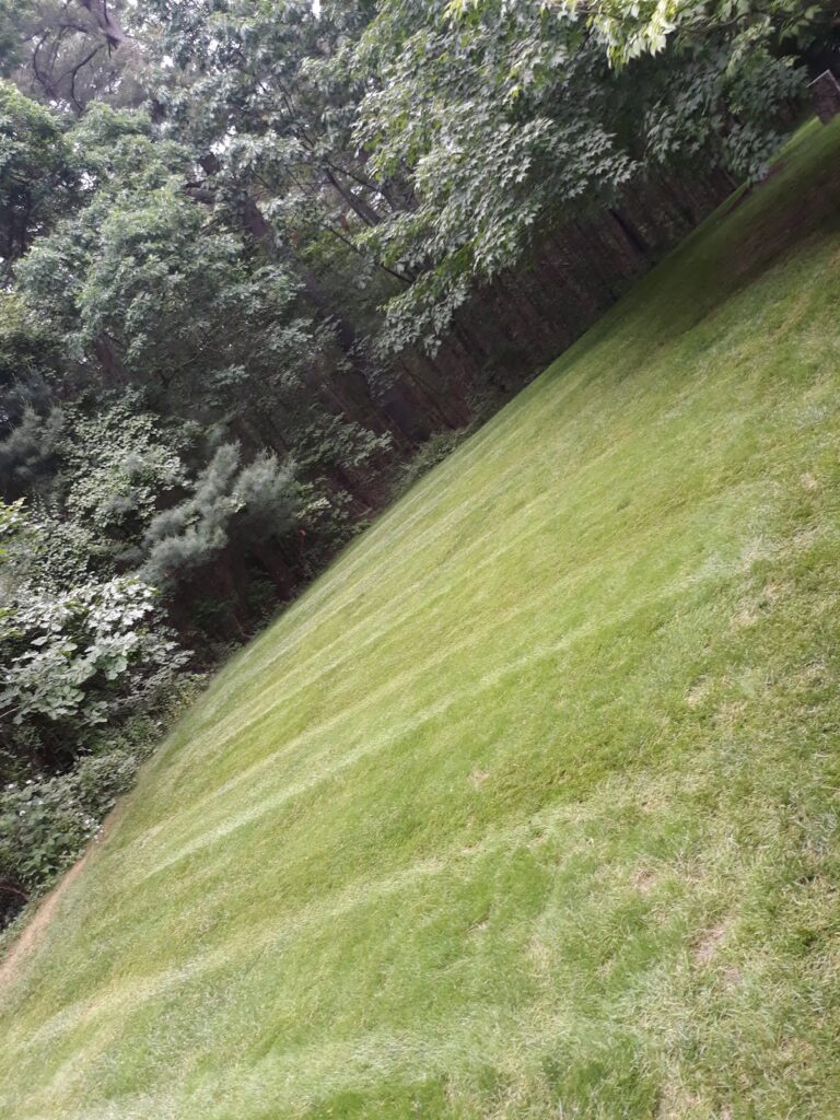 Gallery image - work by DS LANDSCAPING LLC in North Smithfield, RI