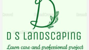 Work by DS LANDSCAPING LLC
