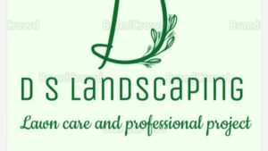 Work by DS LANDSCAPING LLC