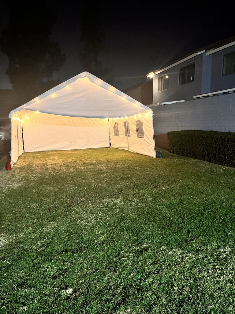 Gallery image - work by OC Pro Scape Anaheim - Landscaping Services & Sprinkler Installation in Anaheim, CA