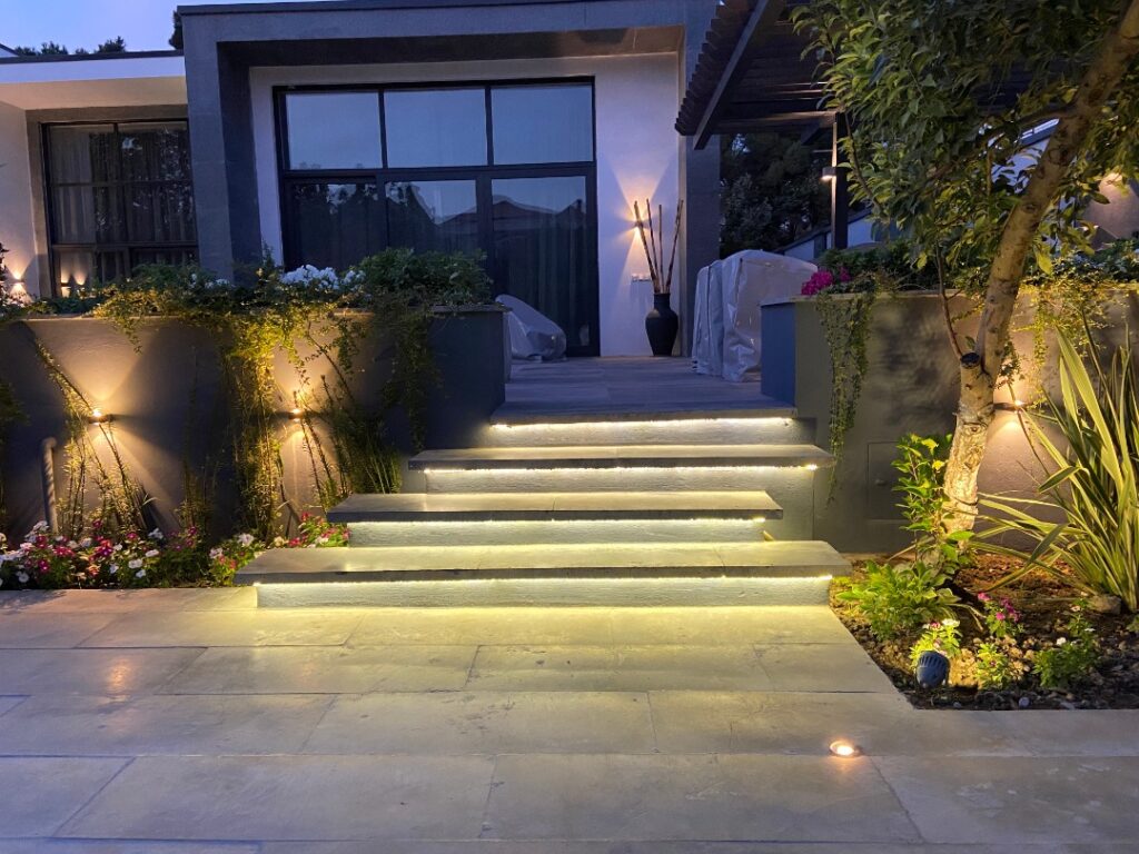 Gallery image - work by HB Landscape Design LLC in Los Angeles, CA