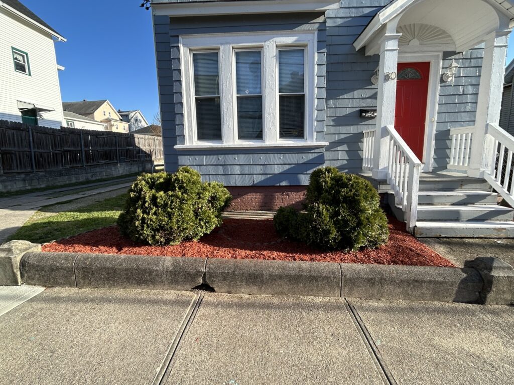 Gallery image - work by LG Landscaping LLC in Central Falls, RI